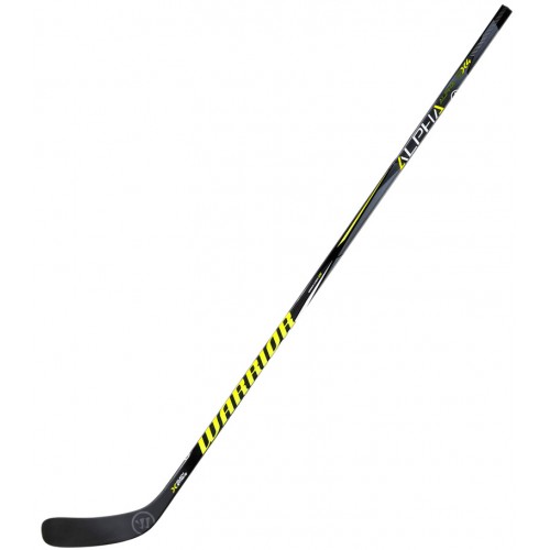 hokejka WARRIOR ALPHA QX4 JR
